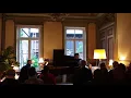 Roger Quilter, I wish and I wish, chia-fen Wu, Hein Boterberg