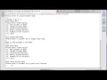 Basic Banking Application in Java