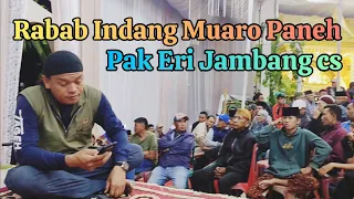 rabab indang muaro paneh pak eri jambang cs part6