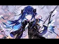 Nightcore - Hollywood s Bleeding