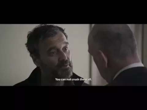 AMOK   Official Trailer