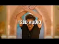 Arabic Kuthu | Halamithi Habibo (128D AUDIO)