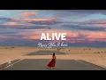 Download Lagu Paris Blu - Alive (Lyrics) ft. kaii