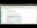 Android Kotlin Tutorial - Collections-List set map