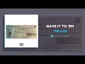 Download Lagu The LOX - Gave It To 'Em (AUDIO)