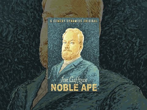 Jim Gaffigan: Noble Ape