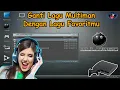 Cara Menambahkan Lagu Favorit Kalian Ke Dalam Multiman PS3