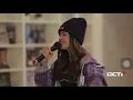 Download Lagu putu maydea  something's got a hold on me ) 10 january X factor indonesia 2022  #putumaydea #xfacto