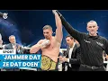 Download Lagu Rico Verhoeven uitgefloten tijdens titelgevecht