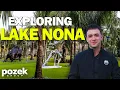 Lake Nona Your Complete Guide