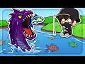 Download Lagu AKU MEMANCING LEVIATHAN PENGHASIL UANG