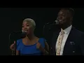 Powerful Praise _ Tears Of Joy _ Tshire & ECG - TRIBE OF JUDAH