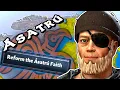 Reform the ASATRU faith in CK3! - Crusader Kings 3