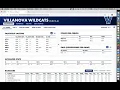 Upgrading Your Presentations with Advanced Stats from FastScout