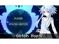 Download Lagu ✪ Nightcore ▶「Glitch Hop」→ Invincible「DEAF KEV」
