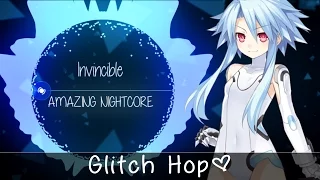 Download ✪ Nightcore ▶「Glitch Hop」→ Invincible「DEAF KEV」 MP3