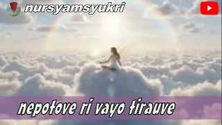 lagu kaili tara nepokono ri vayo tirauve cipt ns