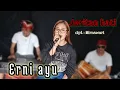 Download Lagu JERITAN HATI - DANGDUT KOPLO ( COVER ERNI AYU)