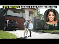 Download Lagu Eve Jeffers’s London \u0026 Los Angeles Homes – A Rap Queen’s Life of Love, Fashion, and Global Glamour