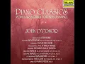 Debussy: 2 Arabesques, L. 66: No. 1 in E Major