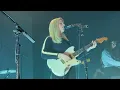 Alvvays - Dreams Tonite (live Bowery Ballroom, NYC - 11/17/2022)