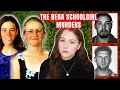 The Camping Trip That Ended In MURDER - The Solved Case of Nichole Collins and Lauren Barry