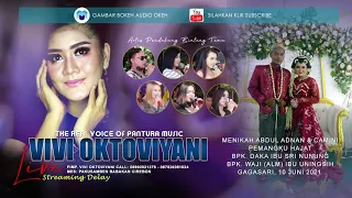 Download Arjun Lagu Dangdut Lawas | Voc. Vivy - VIVY OKTOVIYANI Live Gagasari 10/06/2021 MP3