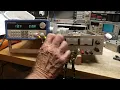 HP6205B Dual Power Supply Repair part 3 of 3