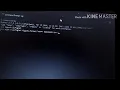 Python pyfiglet module