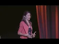 Lagu The Power of Being Seen! | Bernadette McBurnie | TEDxNorthumbriaUniversity