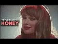 Download Lagu Taylor swift -Honey Spotify song 2025