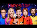 Download Lagu Among Us BUT The IMPOSTOR Swaps! (Real Life)