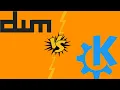 Desktop Environments Vs Window Managers