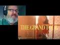 My reaction to Belle Frantz - The Grand Tour