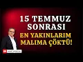 Download Lagu 15 Temmuz’un Gölgesinde Ticaret ve Ortaklık | Ahmet Kurucan
