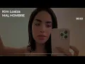 8D - Kim Loaiza - MAL HOMBRE