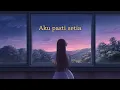 Vierra - Afraid (Official Lyric Video)