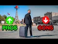 Pros and Cons of Paris Texas in 2026