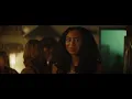 Joshua Bassett - Smoke Slow (Official Music Video)