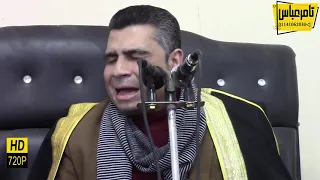 الشيخ اسامة جلال عامر العشاء عزاء الحاج السيد سعد حجازى كفر ابو ذكرى بنها القليوبية 23 3 2021 