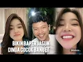 Lagu JASUN BIBER FEAT DINDA TERATU || Bikin Baper Jasun Sama Dinda Cocok Banget