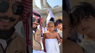 باكستاني عمره    يسأله بالانقليزي يرد عليه عربي   ادعمنا بالاشتراك  غريب  معلومة                  دندنها