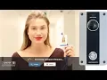 Avigilon H4 Intercom Sneak