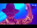 Ne-Yo canta Give Me Everything no Rock in Rio | #RockinRioNoMultishow