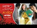 Pritam, James - Alvida Reprise (Pseudo Video)
