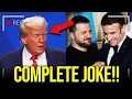 Download Lagu Trump TRICKED by WORLD LEADERS in Meeting Gone Wrong