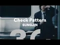 Download Lagu SUNGJIN, Check Pattern (가사/Lyrics)