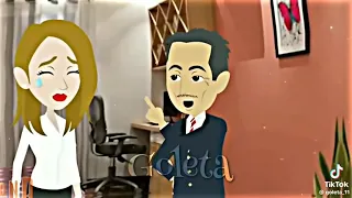 علمبه متربيه في  بيت ابوكي      عارفه نفسك طبعا دندنها