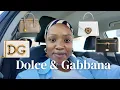 Download Lagu Dolce \u0026 Gabbana-winkelbezoek