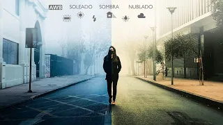 Color Grading e balanço de branco, você está  FAZENDO isso ERRADO!